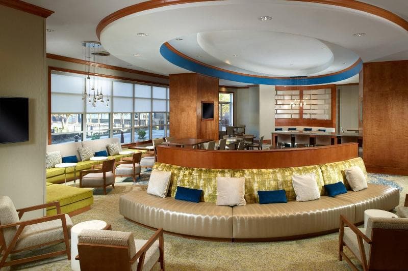 Springhill Suites Atlanta Buckhead 3