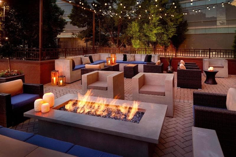Springhill Suites Atlanta Buckhead 5