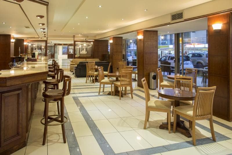 Manousos City Hotel 2