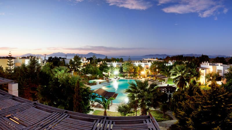 Gaia Royal Hotel 4