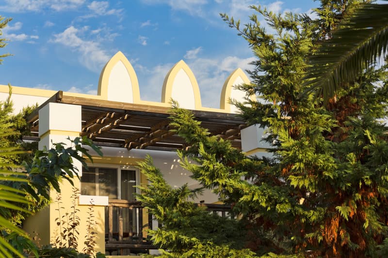 Gaia Royal Hotel 2
