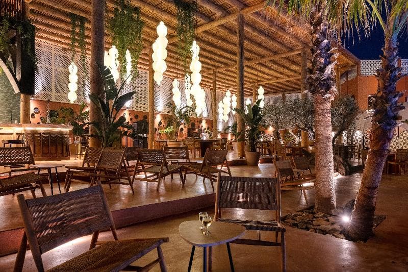 Venezia Resort 4