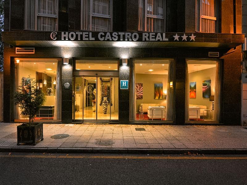Castro Real photo 1