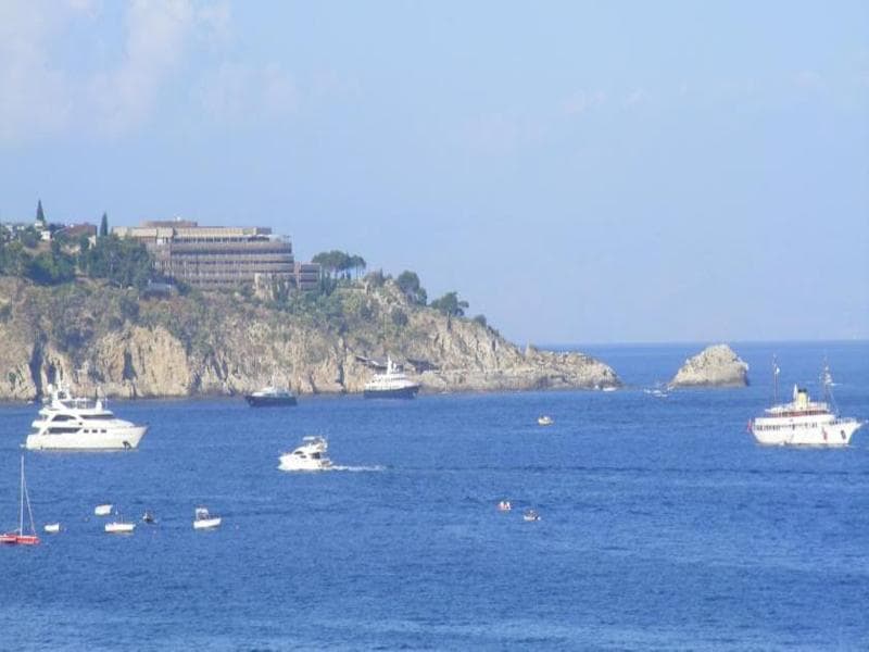 Sabbie D'oro 4