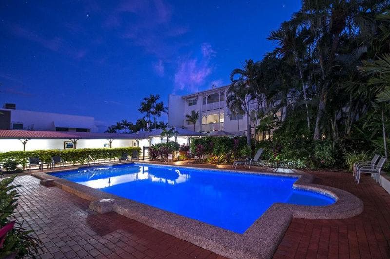 City Terraces Cairns main