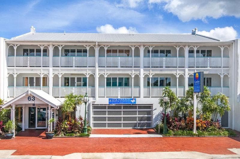 City Terraces Cairns photo 1