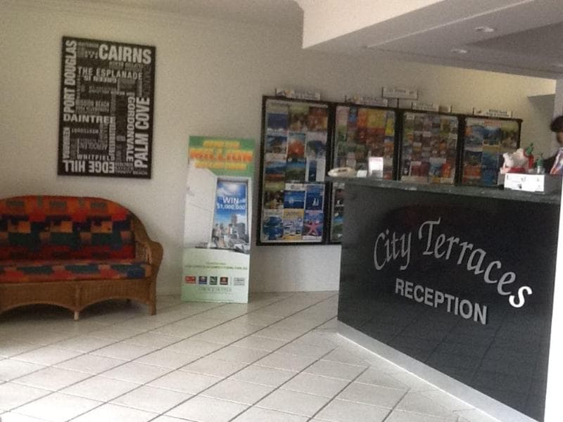 City Terraces Cairns 4