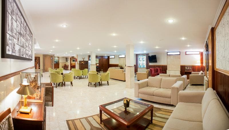 Hotel San Lorenzo 2