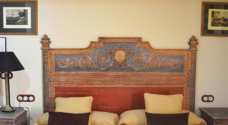 Hacienda Montija Hotel 5