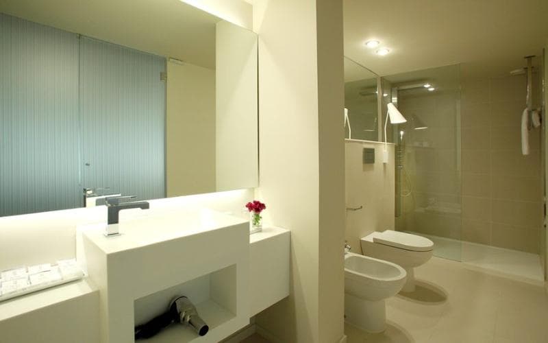 Park Hotel Barcelona 3