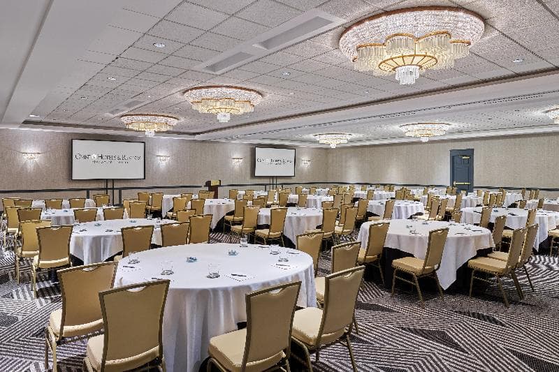 Omni Interlocken Hotel photo 1