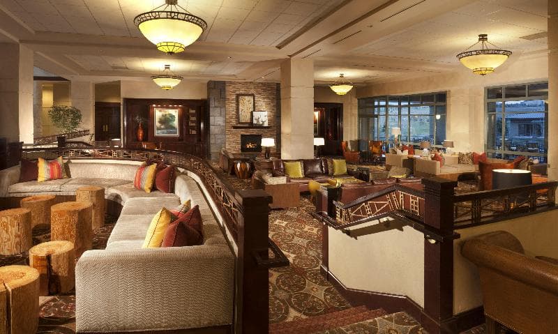 Omni Interlocken Hotel 5
