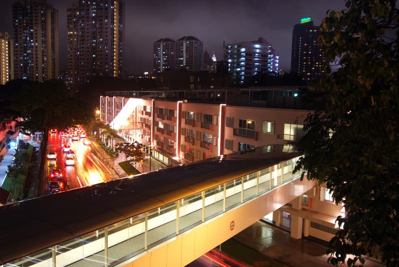 Link Hotel Singapore photo 1