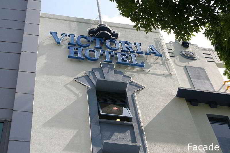 Victoria Hotel A Nuve Group Collection 3