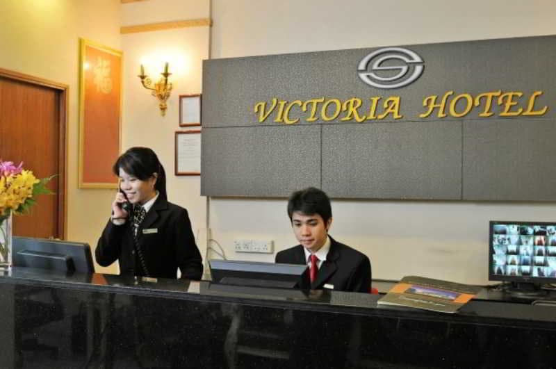 Victoria Hotel A Nuve Group Collection 5
