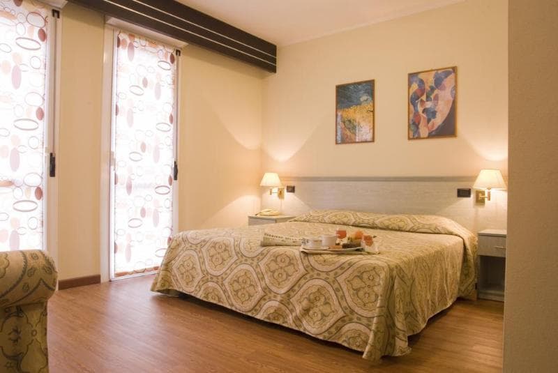 Hotel Campus 5