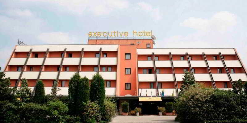 Executive Spa Hotel main