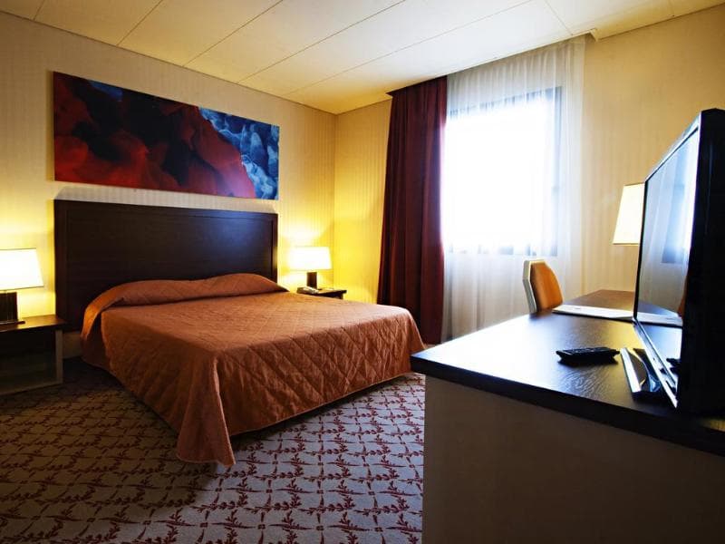 Executive Spa Hotel 5