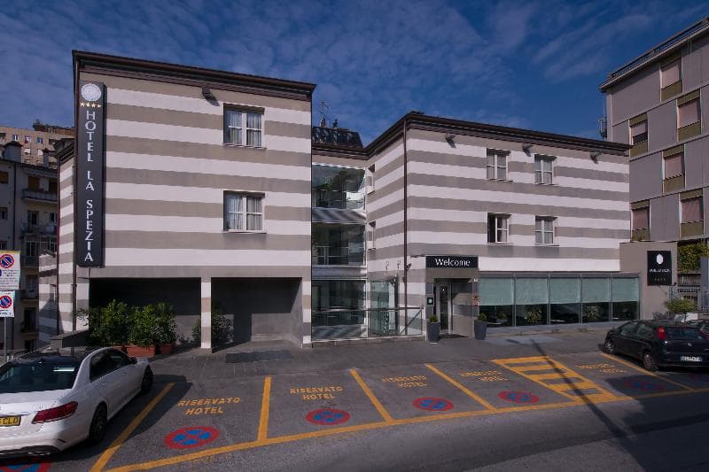 Cdh Hotel La Spezia photo 1