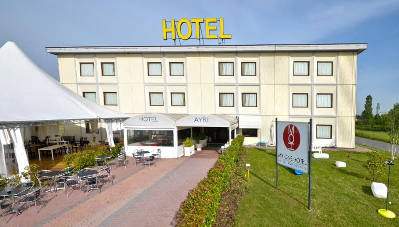 Ayri Hotel photo 1