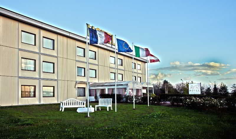 Ayri Hotel 2