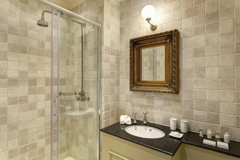 The Gore London - Starhotels Collezione 4