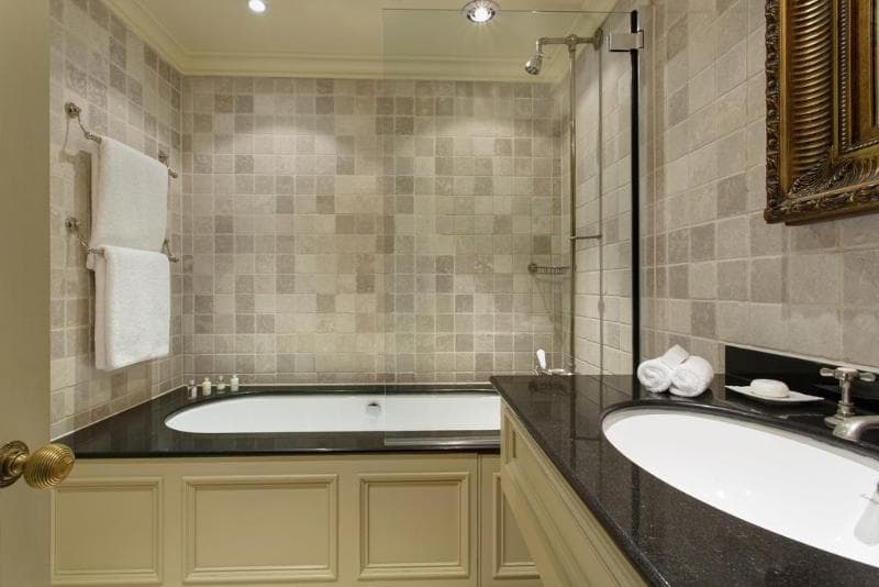 The Gore London - Starhotels Collezione 5