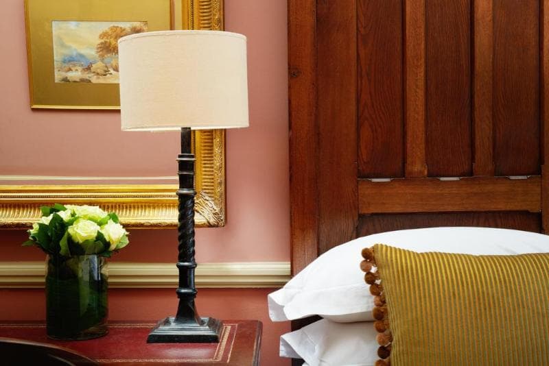 The Gore London - Starhotels Collezione photo 1