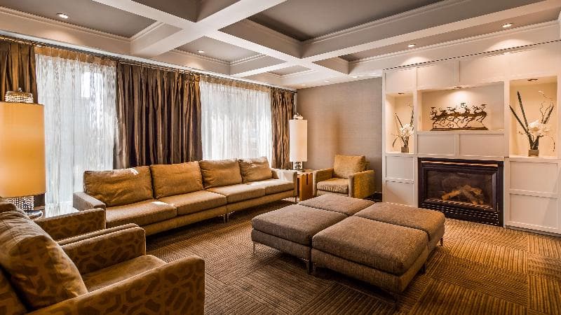 Best Western Premier Hotel Aristocrate 3