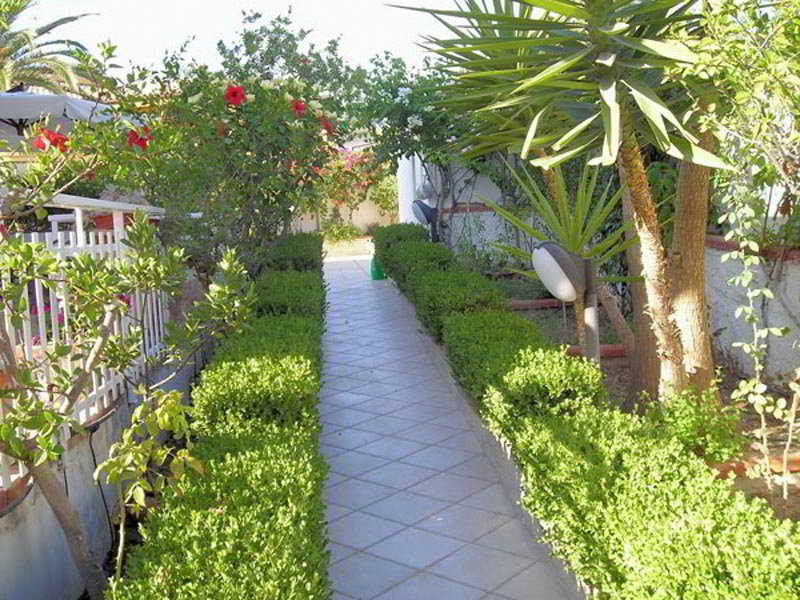 Villa Corallina photo 1