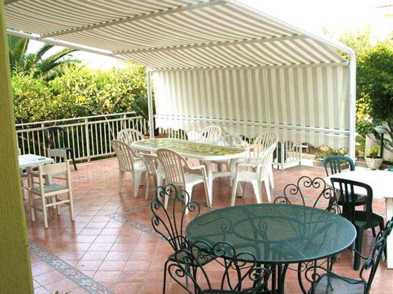 Villa Corallina 4
