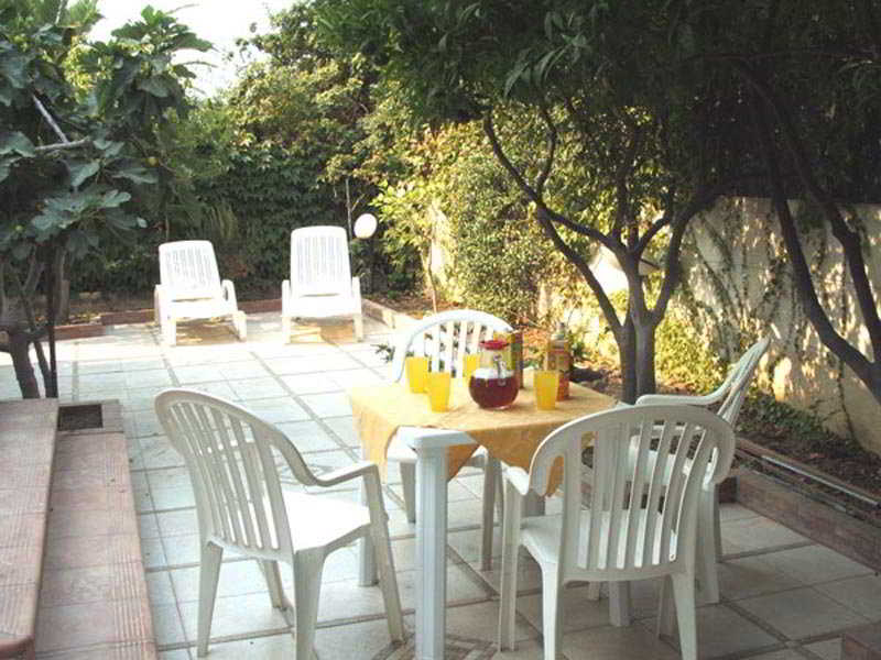 Villa Corallina 5