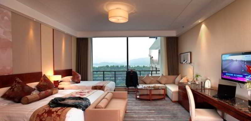 Deefly Lakeview Hotel Hangzhou 3