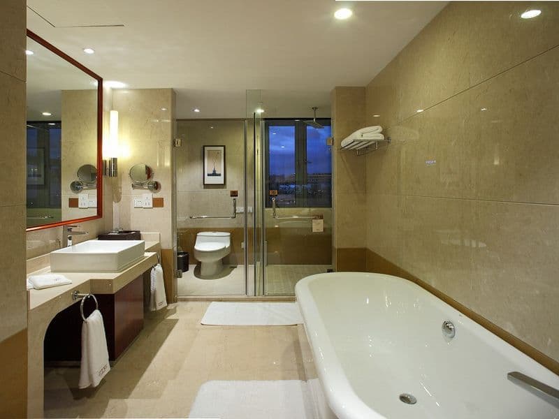 Deefly Lakeview Hotel Hangzhou 4