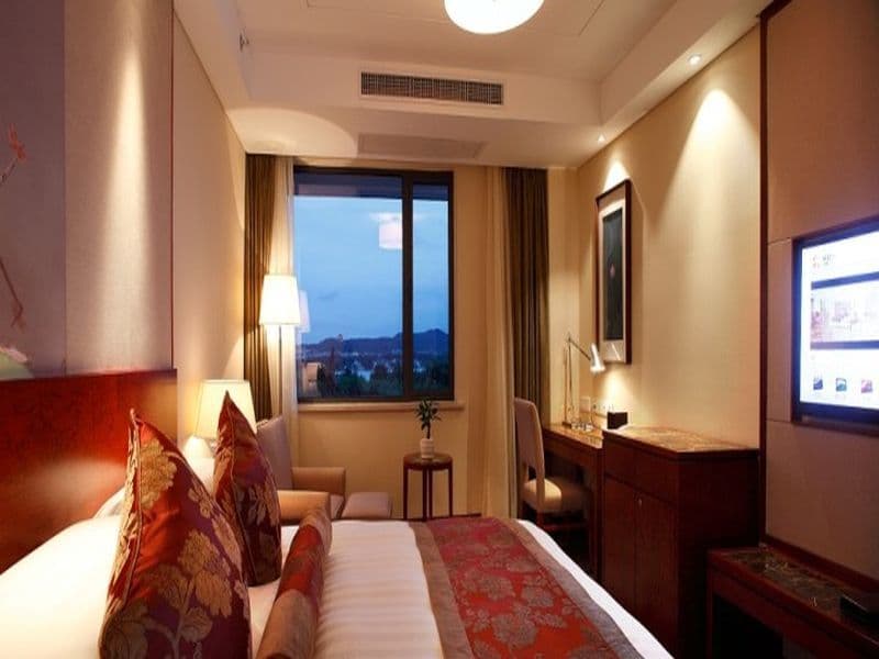 Deefly Lakeview Hotel Hangzhou 5