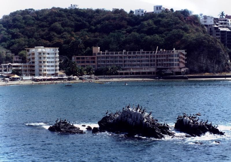 Playa De Santiago 2