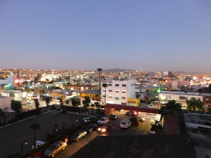 Palacio Azteca 3