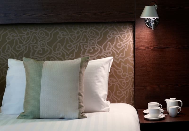 Park Plaza Sukhumvit Hotel, Bangkok photo 1