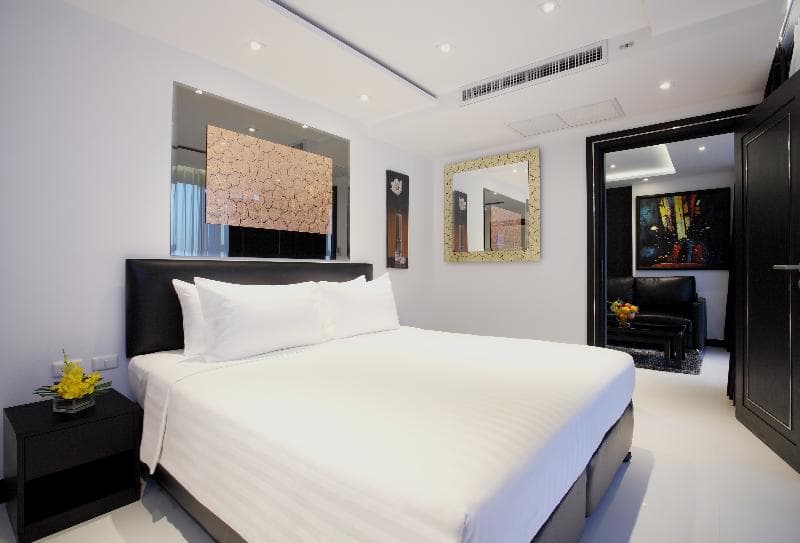 Nova Suites Pattaya 2