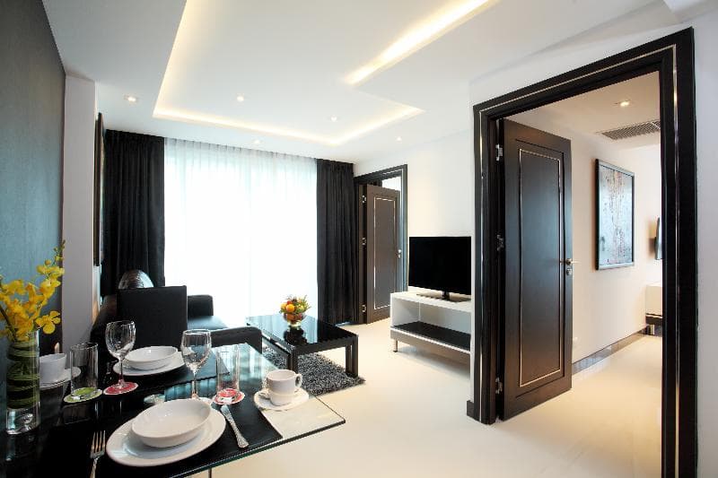 Nova Suites Pattaya 3