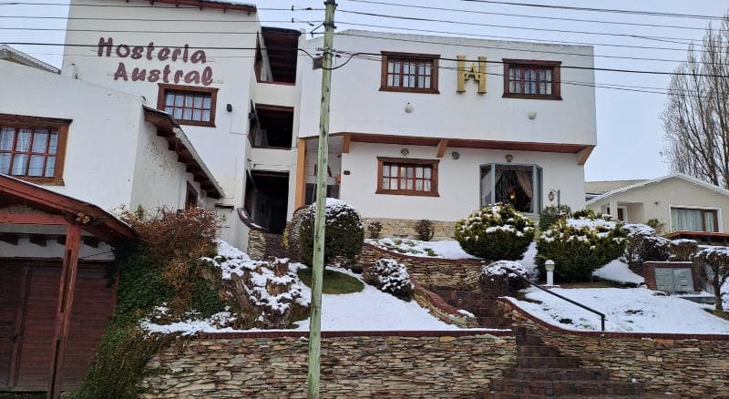 Hosteria Austral 4