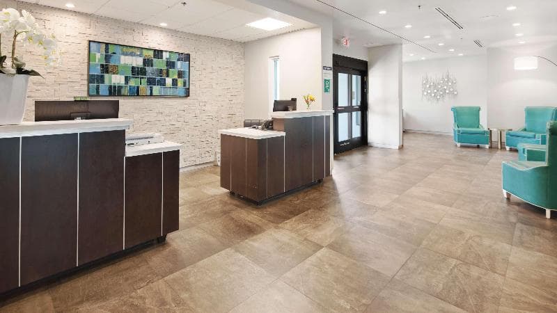 Best Western Plus Oceanside Inn 3