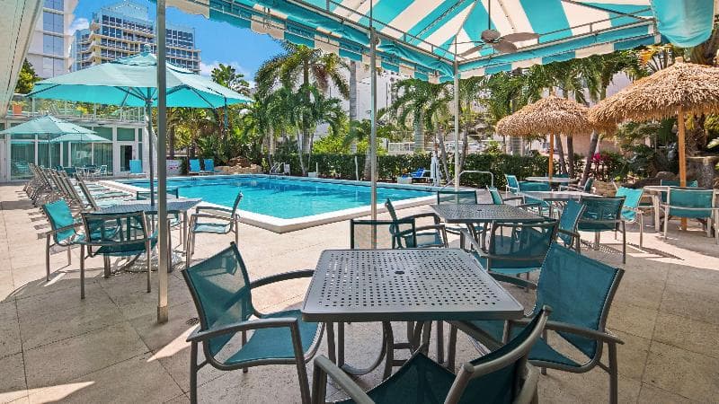 Best Western Plus Oceanside Inn 4