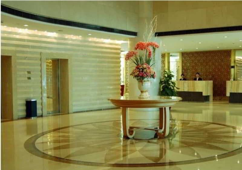 Ningbo Portman Plaza Hotel photo 1