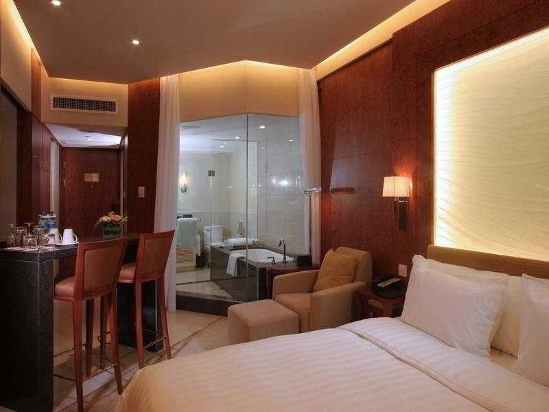 Ningbo Portman Plaza Hotel 3