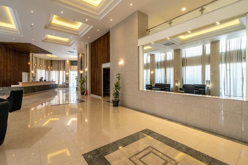 Castellum Suites photo 1