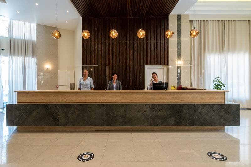 Castellum Suites 3