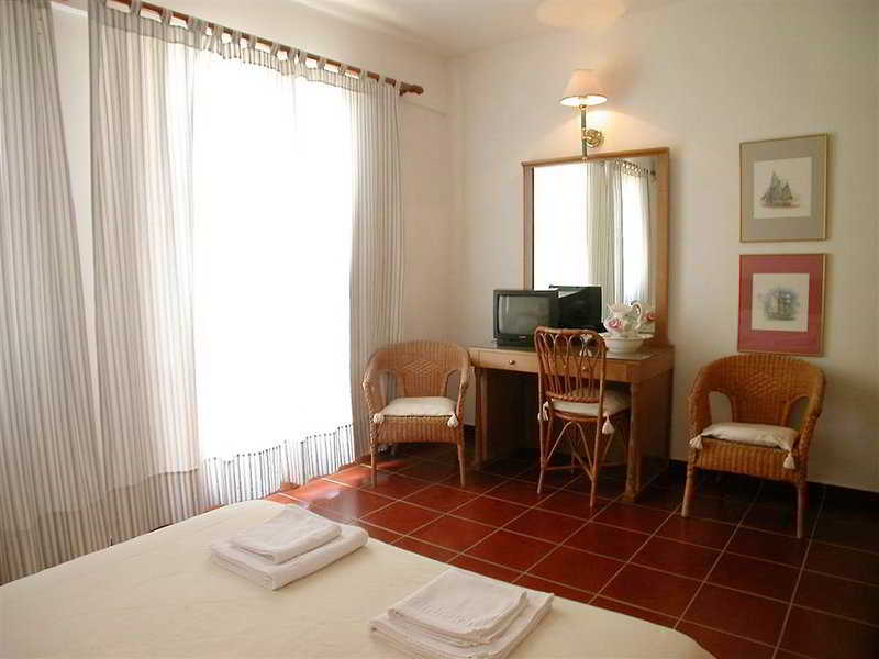 Calergi Residence 5