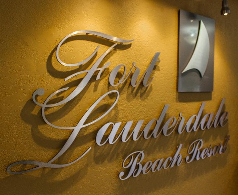 Fort Lauderdale Beach Resort 2