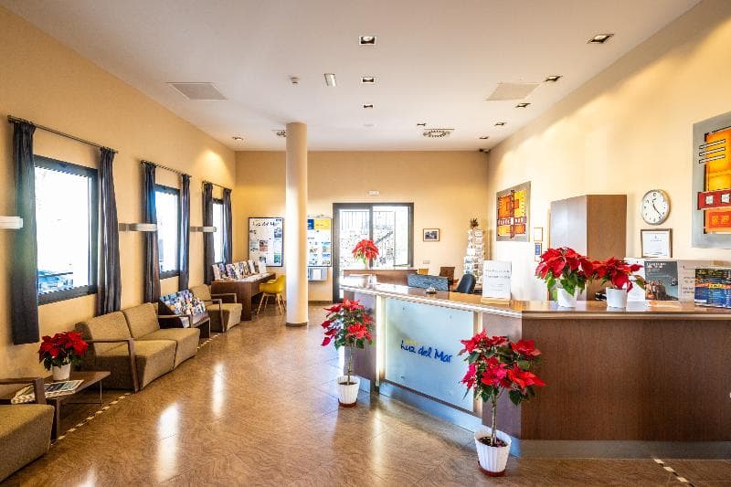 Hotel Luz Del Mar photo 1